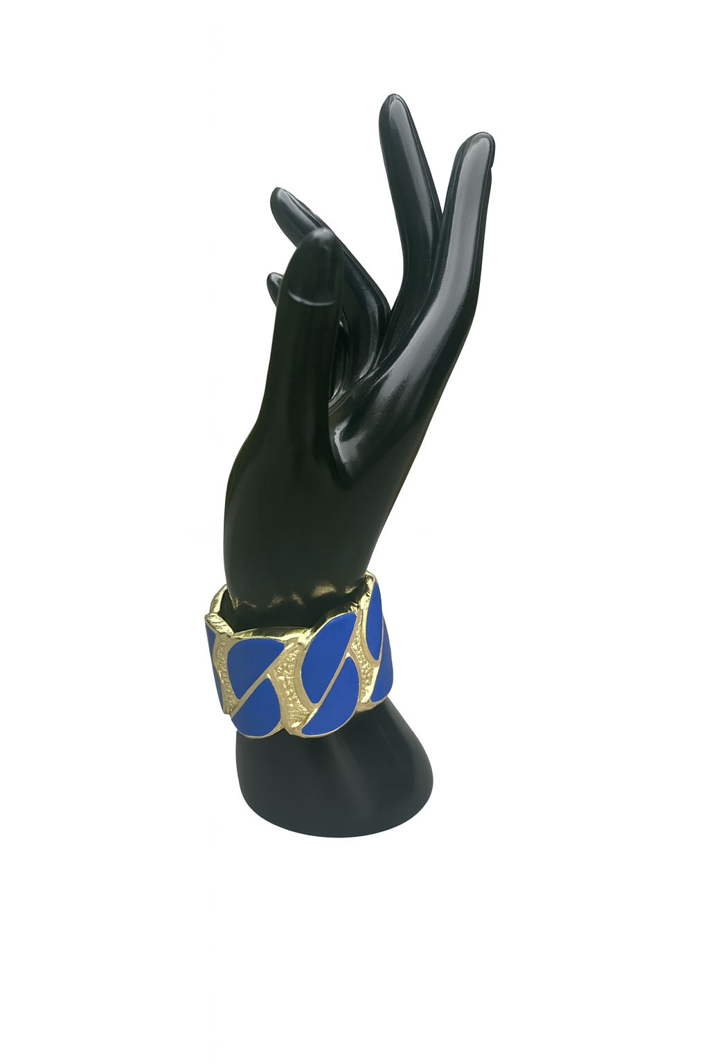 The Royal Link Bracelet