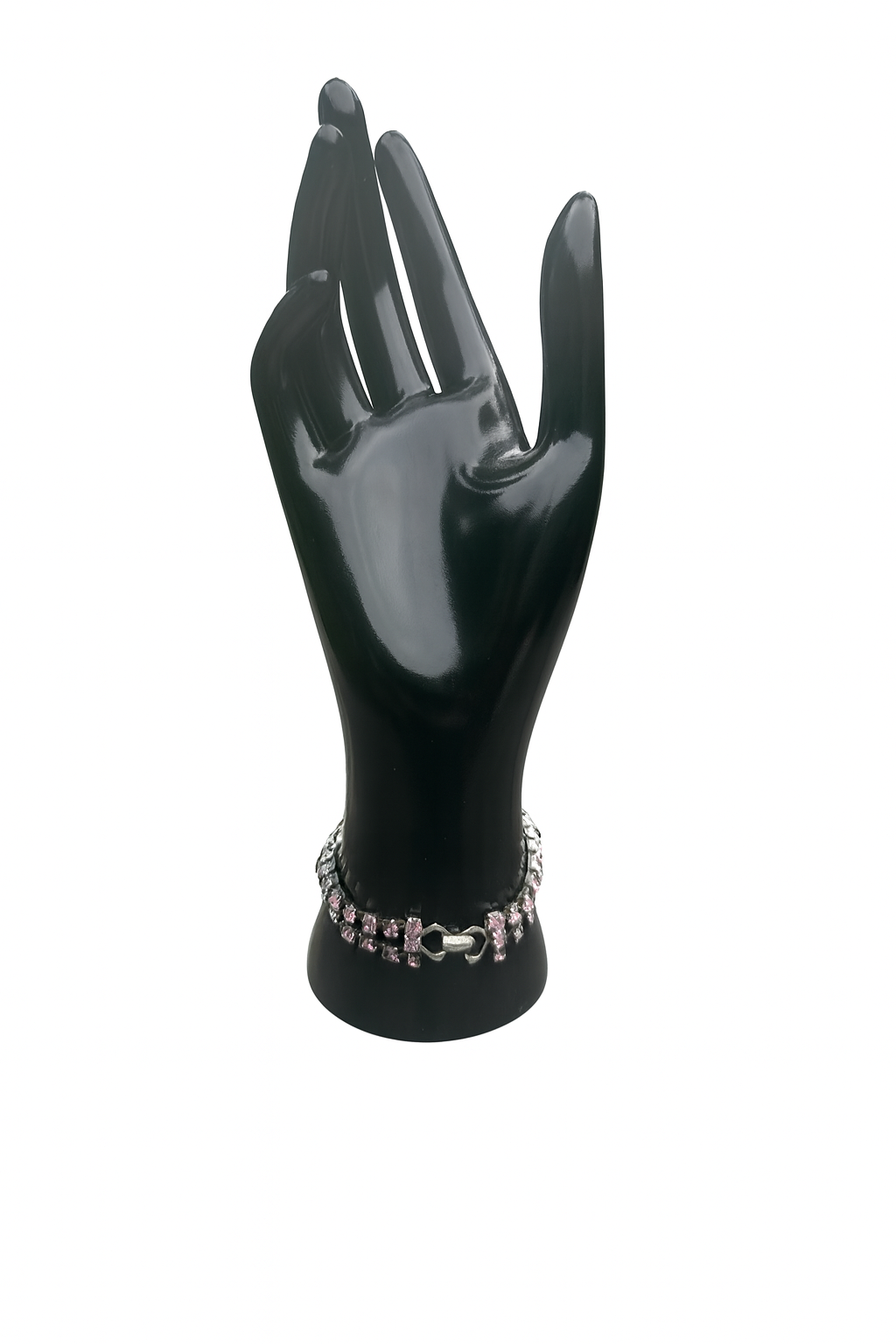 Amethyst Royale Bracelet