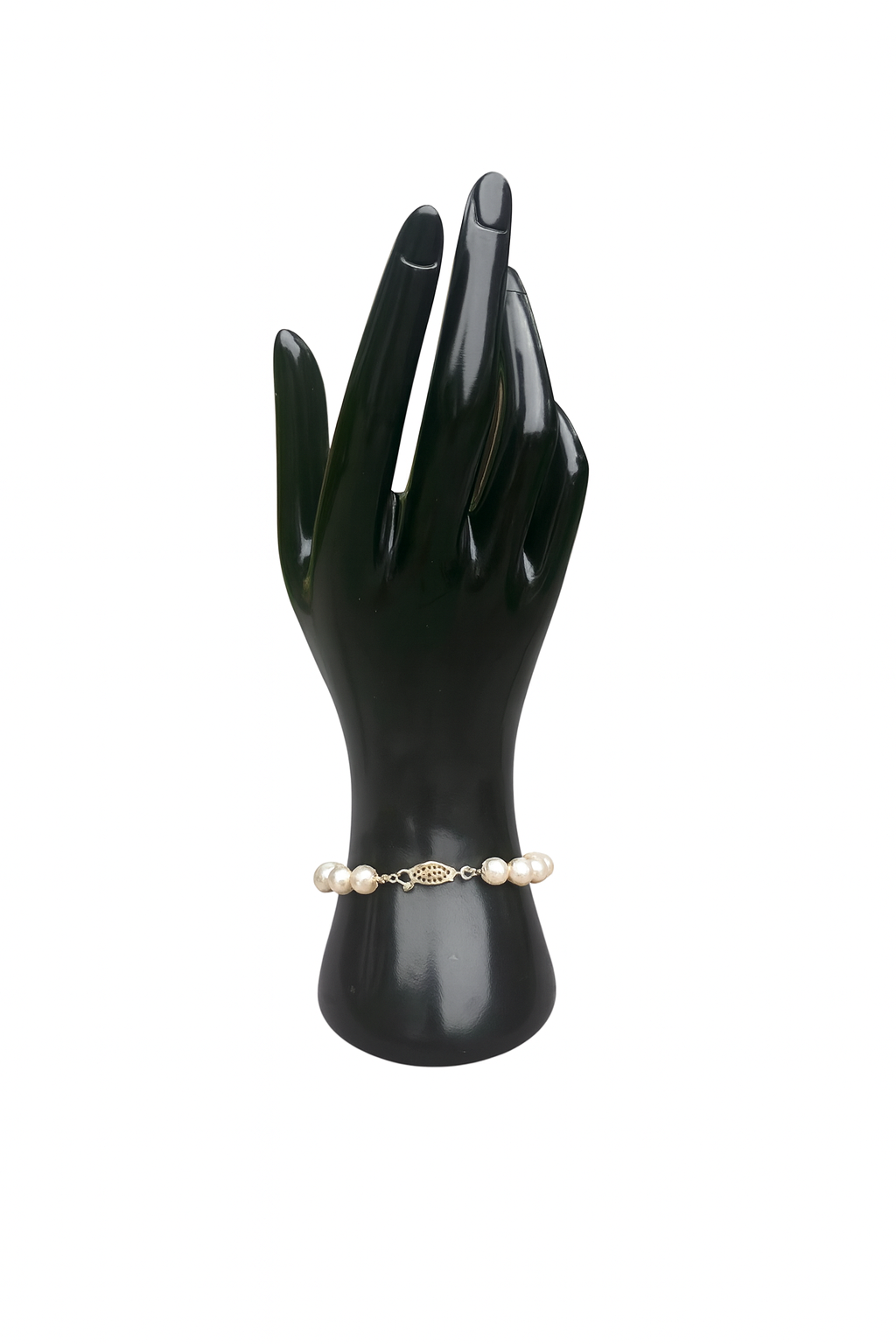 The Pearl Glide Bracelet