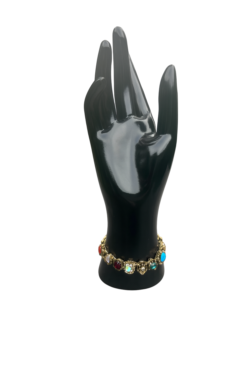 The Regal Radiance Bracelet