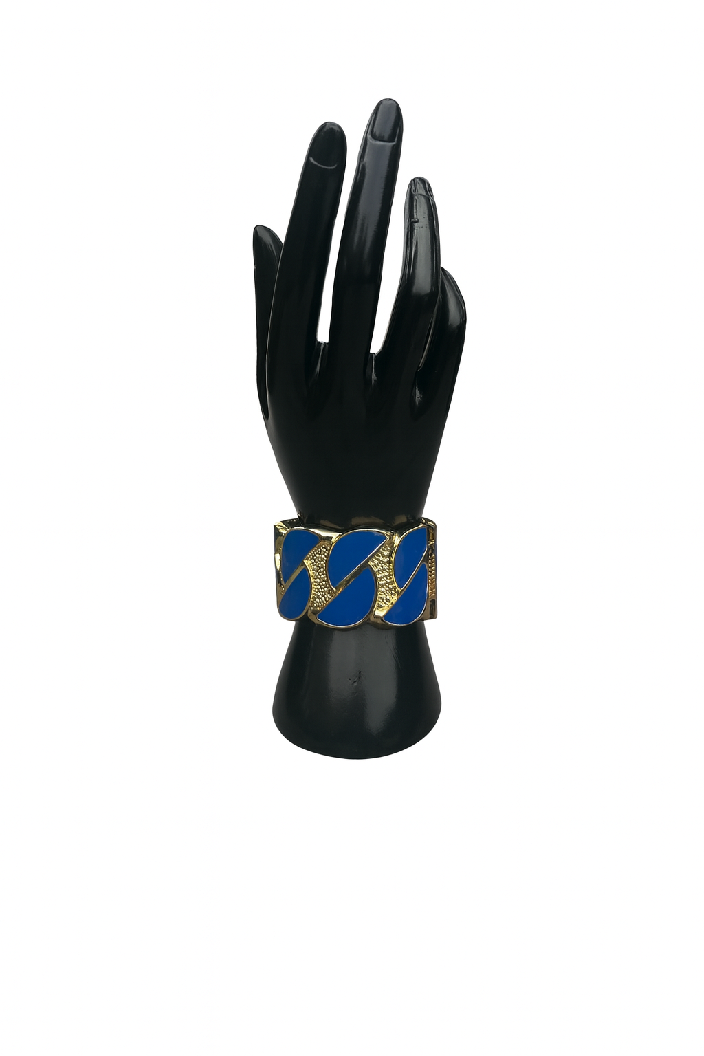 The Royal Link Bracelet