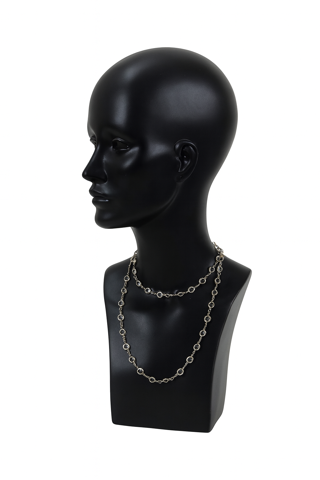 Starlight Pathway Necklace