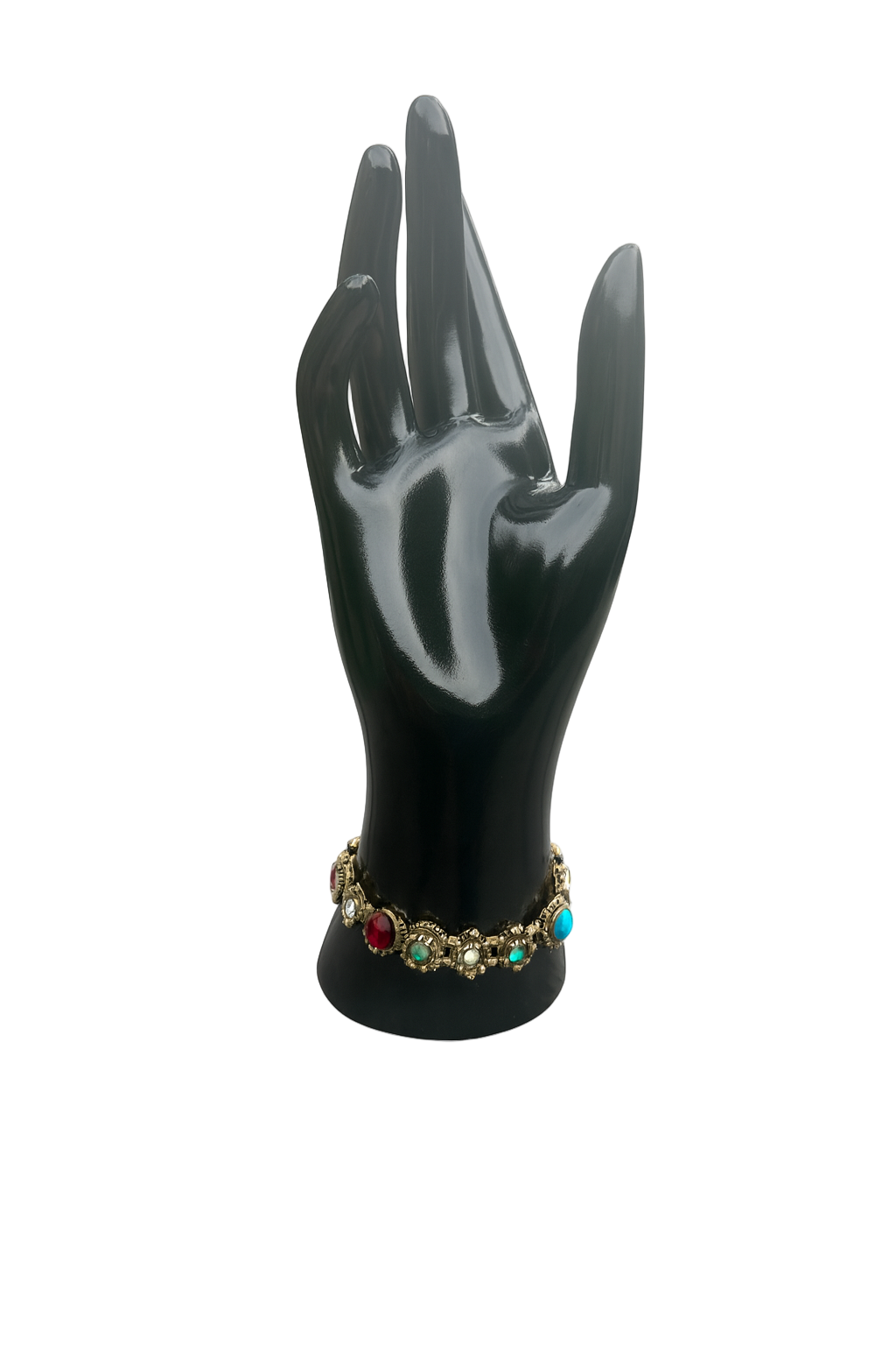 The Regal Radiance Bracelet