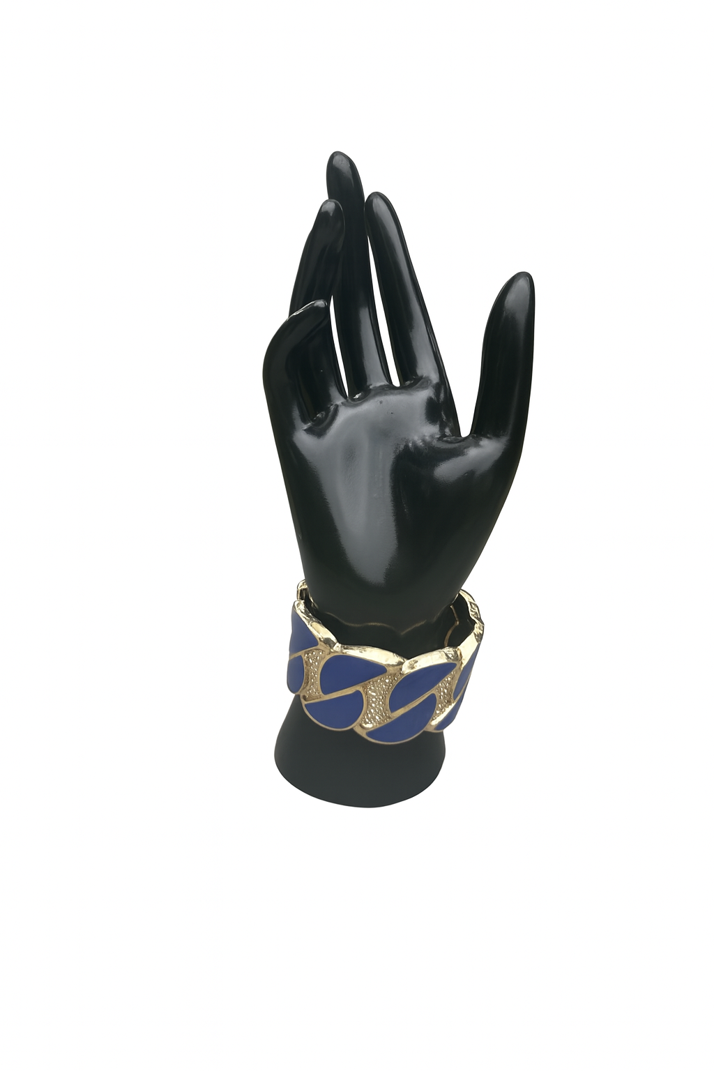 The Royal Link Bracelet