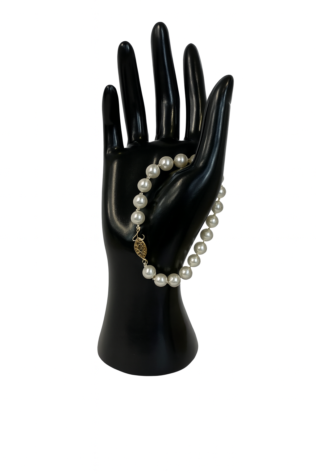 The Pearl Glide Bracelet