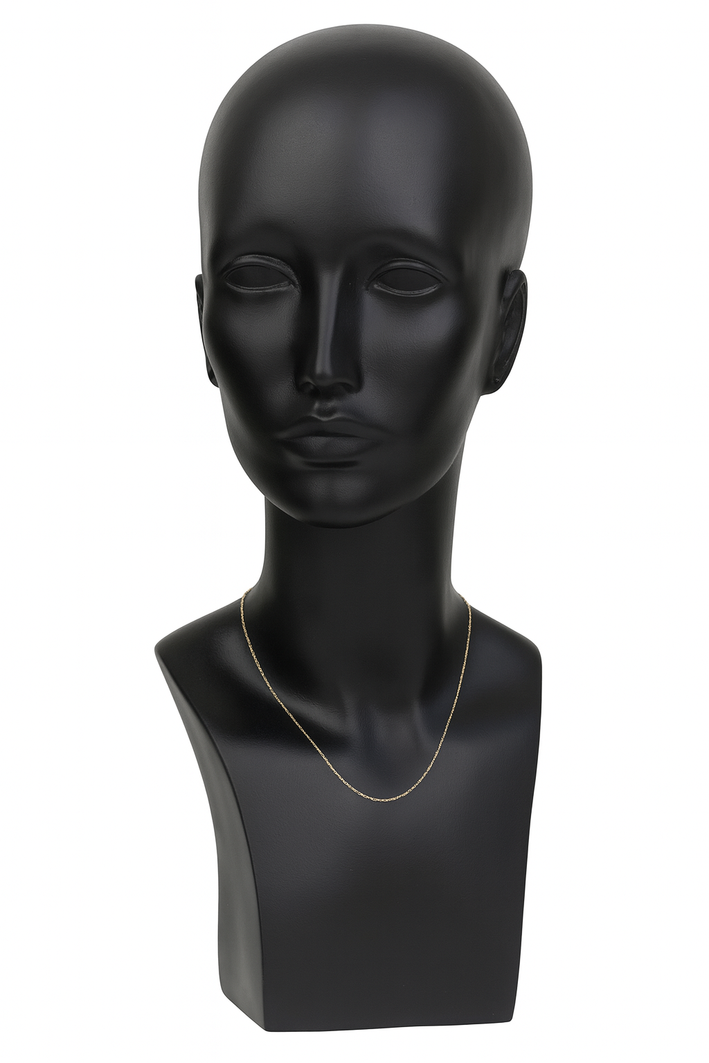 Golden Whisper Necklace