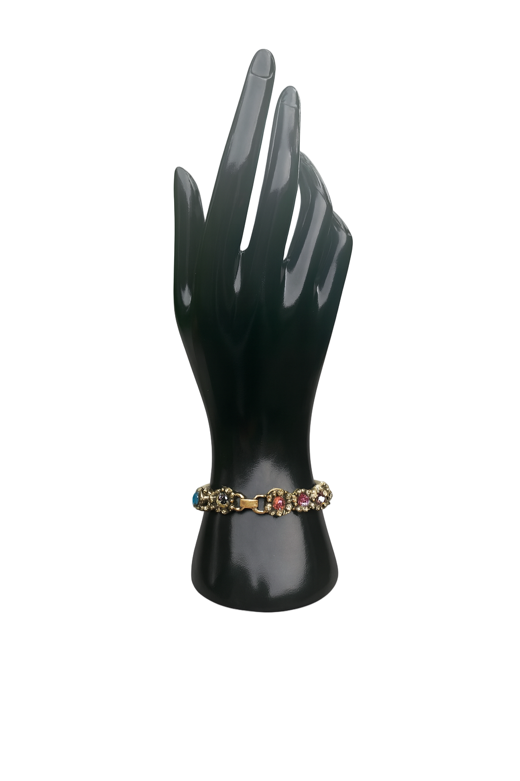 The Regal Radiance Bracelet