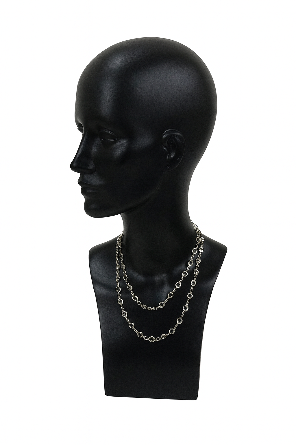 Starlight Pathway Necklace