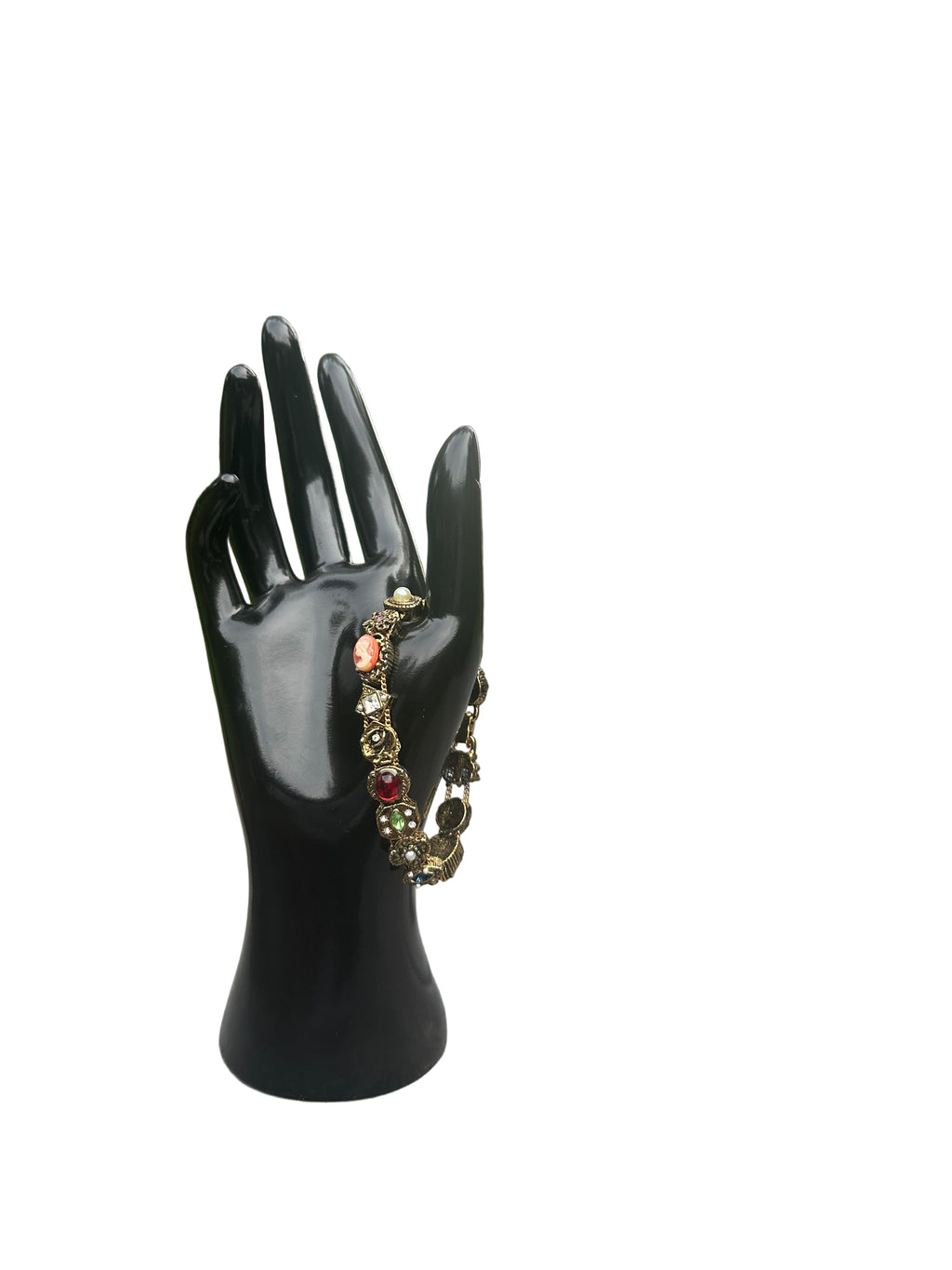 The Regal Radiance Bracelet