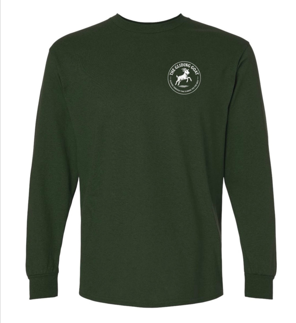 The Heritage Glide Long Sleeve