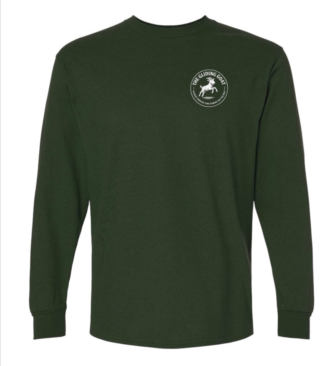 The Heritage Glide Long Sleeve