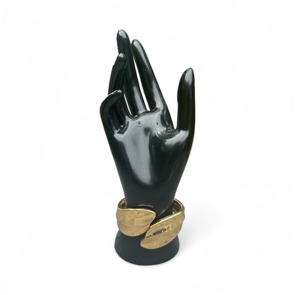 The Embrace Cuff Bracelet