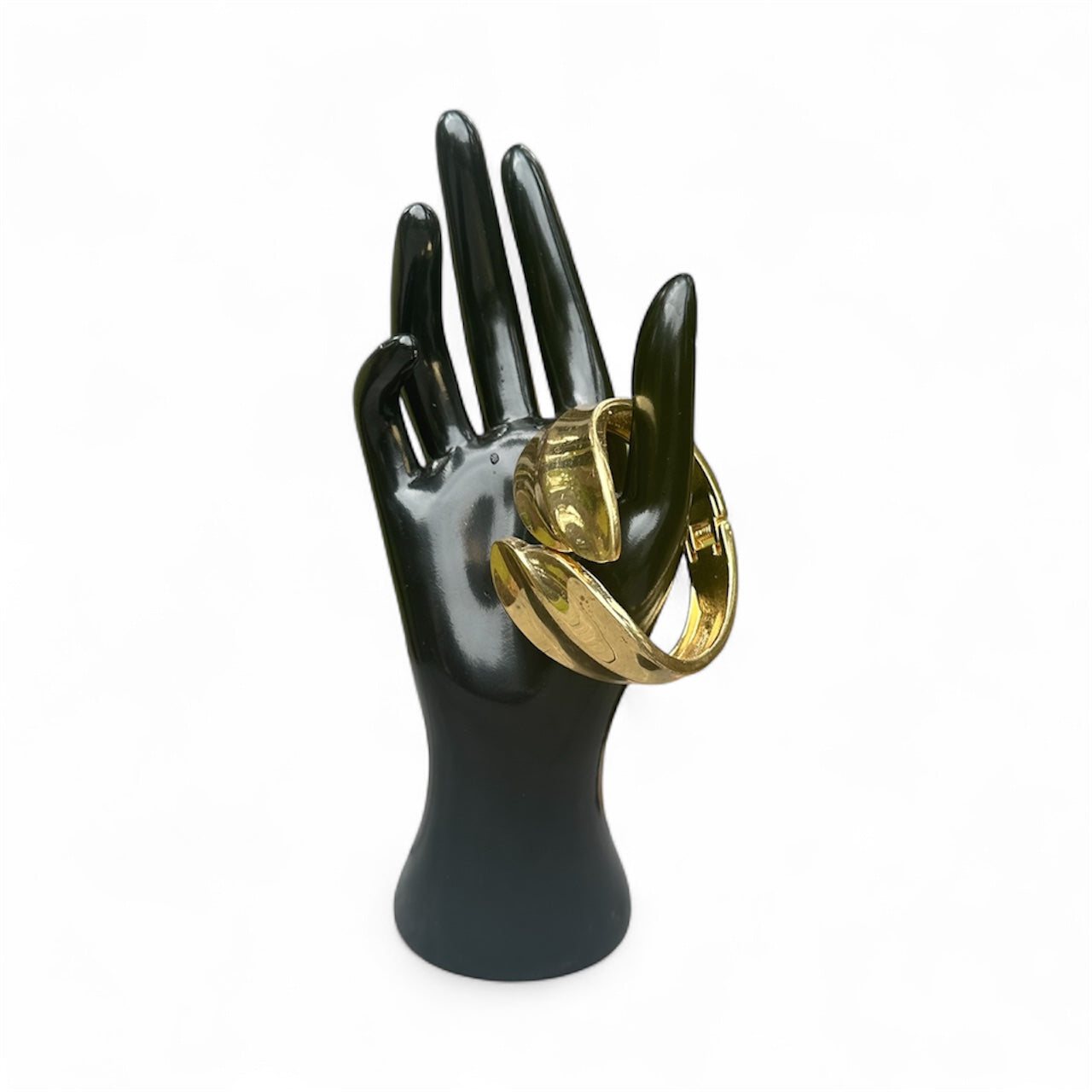 The Embrace Cuff Bracelet