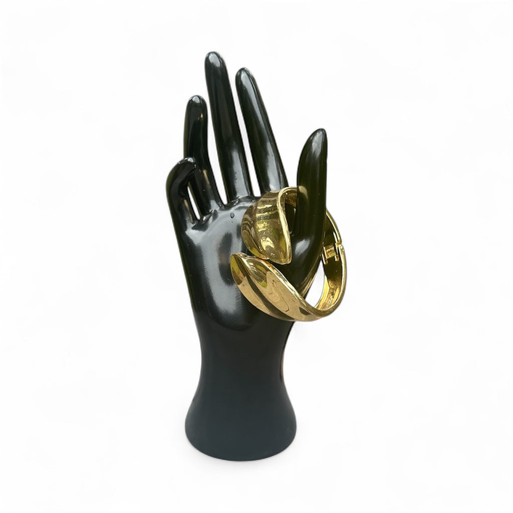 The Embrace Cuff Bracelet